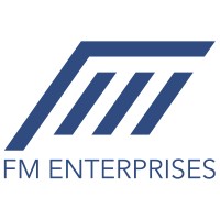 FM ENTERPRISES logo - Similar company to Open Biz Dev