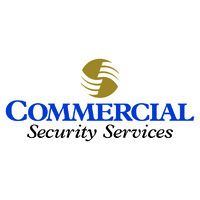 COMMERCIAL SECURITY SERVICES LIMITED logo - Similar company to Vs Property Group