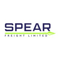 Spear Freight Limited logo - Similar company to Freight Latin American Group