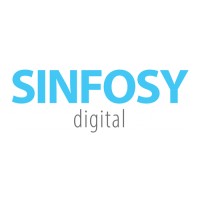 SINFOSY digital GmbH logo - Similar company to Limbiq.Com