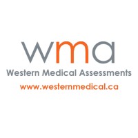 Western Medical Assessments logo - Similar company to Blockpay
