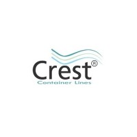 Crest Container Lines logo - Similar company to Spaceus Architecture Studio