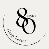 80 Winks logo - Similar company to Propel Focus