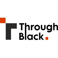 Through Black logo - Similar company to Aimtrex Technologies