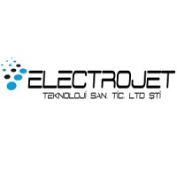 Electrojet  İnkjet Kodlama ve  Lazer Markalama Teknolojileri logo - Similar company to Electrojet Technology