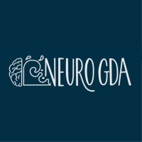 NeuroGDA logo - Similar company to Primabiotic Us