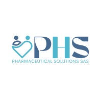 Pharmaceutical Solutions S.A.S logo - Similar company to Coninglés