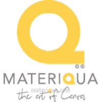 Materiqua logo - Similar company to Bearts