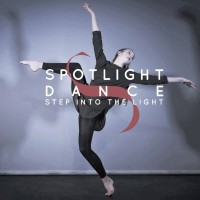 Spotlight Dance logo - Similar company to Spotlight Events, Inc.