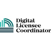 Digital Licensee Coordinator, Inc. logo - Similar company to Mmuze - A Gartner Cool Vendor Company