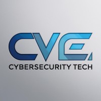 CVE CYBERSECURITY TECH logo - Similar company to Econoteam, Experts En Achats Télécom Mais Pas Que ....