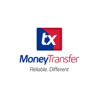 TX Money Transfer logo - Similar company to An Express