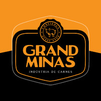 GrandMinas Indústria de Carnes logo - Similar company to Grandminas