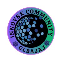 Innov8x Community logo - Similar company to Yaapt