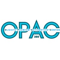 OPAC 360 automotive logo - Similar company to Sfera Technology Srl