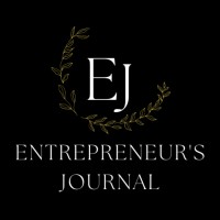 Entrepreneur's Journal logo - Similar company to Entrepreneur'S Journal