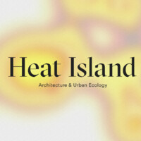 Heat Island logo - Similar company to Artefact