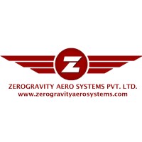 Zerogravity Aero Systems Pvt. Ltd. logo - Similar company to Aerobotix Techsoft