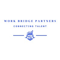 Work Bridge Partners logo - Similar company to Lynx Communication