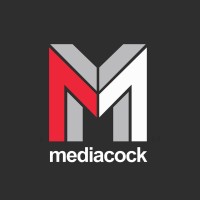 Mediacock Singapore logo - Similar company to Ning Collective