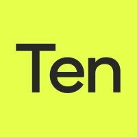 Designed By Ten Ltd. logo - Similar company to Studio Zenko