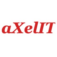 Axel IT Solutions logo - Similar company to Sarascare