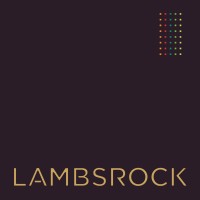 LAMBSROCK logo - Similar company to Sitsmart