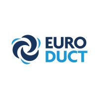 Euroduct logo - Similar company to Ventilation & Maintenance Solutions Ltd (V & Ms Ltd)