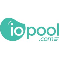iopool logo - Similar company to Flipr