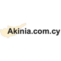 Akinia logo - Similar company to Dioki