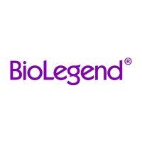 BioLegend logo - Similar company to Cytek Biosciences
