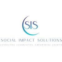 Social Impact Solutions logo - Similar company to Project Waves