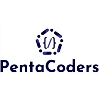 PentaCoders logo - Similar company to Belike Software Solutions