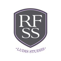 Rugby Free Secondary School logo - Similar company to Addworkdmcc