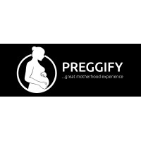 PREGGIFY logo - Similar company to Saniwise Technologies
