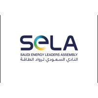 Saudi Energy Leaders Assembly logo - Similar company to Conbomix