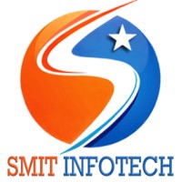 Smit Infotech - India® logo - Similar company to Smit Infotech - India