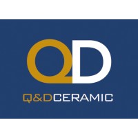 Q&D Ceramic logo - Similar company to E-Ceramic