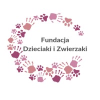 Fundacja Dzieciaki i Zwierzaki logo - Similar company to Gepard Sp. Z O.O.