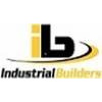 Industrial Builders logo - Similar company to Levelup Hr