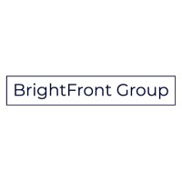 BrightFront Group logo - Similar company to Open Mind - Question Box