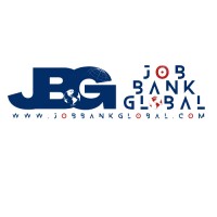 Job Bank Global (Svt Pms Pvt Ltd)