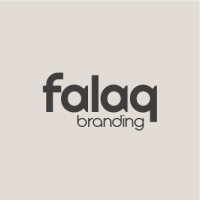 falaq branding logo - Similar company to Bosq
