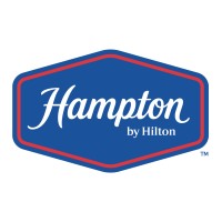 Hampton by Hilton Târgu-Mureș logo - Similar company to Hampton By Hilton Warsaw Airport