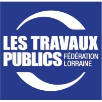 Fédération des Travaux Publics Lorraine logo - Similar company to Dvs Cabling