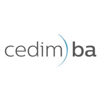CEDIMBA logo - Similar company to Nonfiction Laboratories