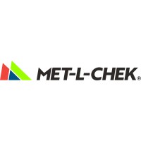Met-L-Chek logo - Similar company to Cee-Bee