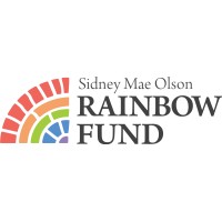 Sidney Mae Olson Rainbow Fund logo - Similar company to Lark Information Technology