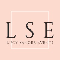 Lucy Sanger Events logo - Similar company to Gmt Finances Ltd