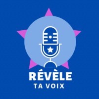 Révèle Ta Voix logo - Similar company to Univers Project 93 (Up93)